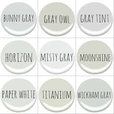 My favorite gray paint and all paint colors throughout my. Flipping Houses Home Renovation In Silicon Valley