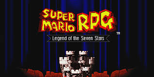 Descarga roms nintendo nes en español, más 400 rom para pc, emulador android, apple,top mejores roms, carreras, rpgs, link descarga directa Super Mario Rpg Legend Of The Seven Stars Super Nintendo Juegos Nintendo
