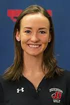 2016-17 Women's Golf Roster