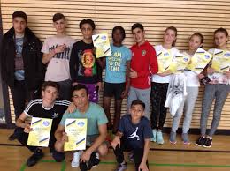 Michael Ende Schule Sportturniere
