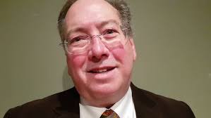 Professor Michael Mainelli does research in the financial industry and  cryptoworld #BitcoinWednesday