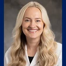 Dr. Jennifer Smith, PAC, Oncology