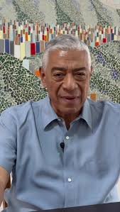 Alejandro Fermin Hijo De Claudio Fermin