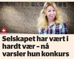 Anne's last year net worth was $500,000. Ida Amalie Unjem Nei Anne Brith Siste Ord Er Ikke Sagt