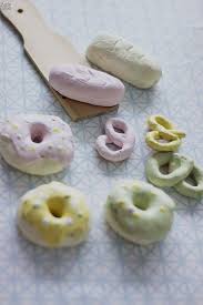 Diy Kaufladen Zubehor Basteln Mit Kindern Familinchen Lebensmittel Essen Backen Mit Kindern Brezeln Backen