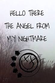 Blink 182 We Can Live Like Jack And Sally The Shadow In The Background Of The Morgue The Unsuspecting Victim Of Darkness In The Valley We Can Live Letras De Canciones Frases Liricas Bandas De Musica
