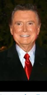 Regis Philbin has died at the age of 88. He was a true Bronx star. RIP Mr.  Philbin.