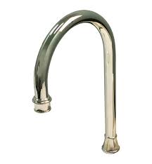 Kitchen faucet aerator está prestes a se tornar um dos produtos mais procurados. Rohl 9 20711eg Perrin And Rowe Single Flow C Spout Assembly With Aerator For Kitchen Bar Faucets With Finish English Gold