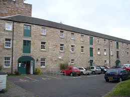 Maybe you would like to learn more about one of these? St Leonards Railway Station Scotland Wikipedia
