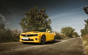 1920x1200 Camaro Wallpaper For Computer Screen Camaro Papeis De Parede Amarelo