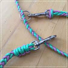 Eur 3,55 bis eur 19,99. Diy Hundeleine Paracordflechten Amy S Sky Hundeblog