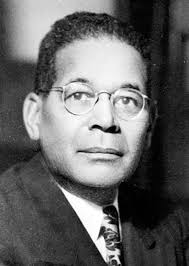 Thomas Nathaniel Burbridge (1921–1972)