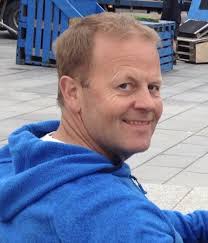 Stolt Frivillig" tildelt Erik Pedersen