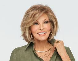 Raquel Welch Projects :: Photos, videos, logos, illustrations and branding  :: Behance