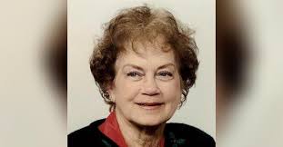 Virginia Salisbury Pearson Obituary