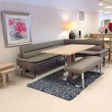 This corner cabinet is sturdy and durable with ample storage space. Corner Dining Table Ideas For Smart Homes Decor Or Design