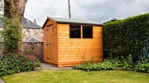 Welcome to mcd home and garden. Garden Sheds Glasgow The Shed Man