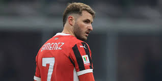 Συγκλονίζει σταρ της Μίλαν: «Έπαιρνα φάρμακα για να παίξω – Σκέφτηκα να σταματήσω»