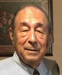 Rogelio Lomas Obituary