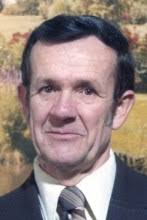 Edward Francis Huttenhoff Obituary