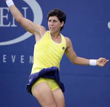 Carla suarez navarro is credited as professional tennis player, wta tour, grand slam. Carla Suarez Navarro Alchetron The Free Social Encyclopedia
