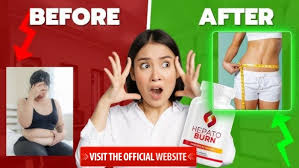 HepatoBurn Reviews 2026: A ...