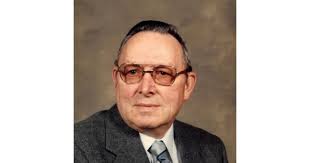 Richard David Franks Obituary (1928