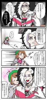 twitter ポケモン漫画 ポケモン ポケモン イラスト
