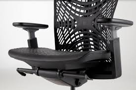 The Kinn Chair From Autonomous Offers Next Level Ergonomics
