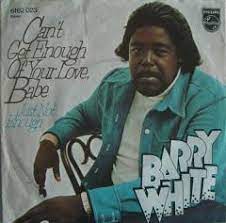 Scott from baton rouge, lai just can't get enough of this song, lol. Can T Get Enough Of Your Love Babe Wikipedia