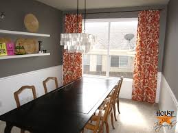 These fabrics pair perfectly with window treatments from our solar shade collection. How To Make A Cheap Awesome Diy Curtain Rod House Of Hepworths