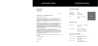 Check spelling or type a new query. Finde Deinen Bewerbungsvorlage Word Und Umgebung