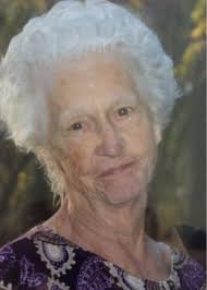 Beverly Cunard Hester Obituary