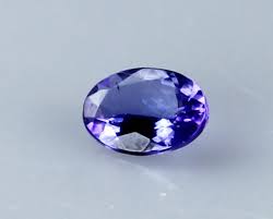 It consists of 12 different minerals, each with varying gems of multiple colors. Birthstone Guide Tanzanite For Those Born In December