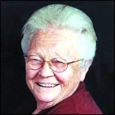 Pauline Phillips Obituary (1924