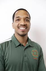 FAMU Academic Coaching Staff