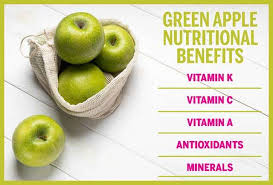 Studies have found that applying its paste or using a shampoo with green apple can help moisturize this scalp and, in turn, reduce dandruff. Different Health Benefits Of Green Apples Femina In
