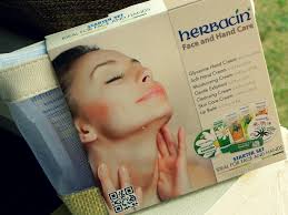 Preppin' for Winter with Herbacin Face & Hand Care Set (Review)