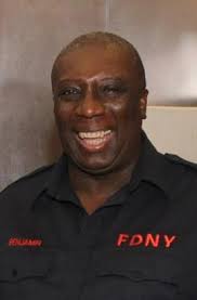 New York City Fire Department (FDNY)