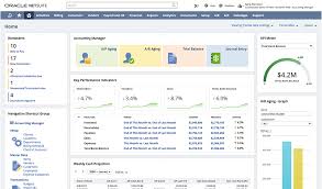 Due to its modular nature, pricing is not listed on the netsuite website. Netsuite Reviews Demo Pricing 2021
