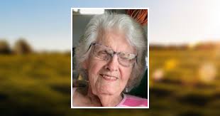 Eula Emogene Taylor Obituary March 20, 2023