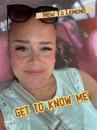 Meet Candice: Your New Lemon8 Friend!