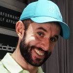 Robin, Autor bei GOLFSTUN.DE