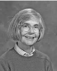 Joan Kiefer Obituary