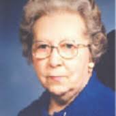 Obituary information for Carrie Virginia Wilt Lantz