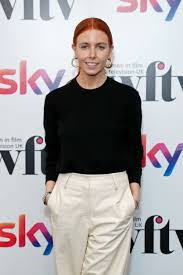 Posted at 8:12 28 oct 20208:12 28 oct 2020. Stacey Dooley Reveals Why She S Reluctant To Marry Kevin Clifton