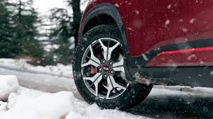 Shop with edmunds for perks and special offers on used cars. Snow Patrol Putting The Kia Seltos Snow Mode To The Ultimate Test Overdrive