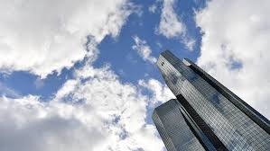 Prime tower hardstrasse 201 8005 zürich. Fusionsplane Mit Dws Und Ubs Deutsche Bank Sondiert In Der Schweiz N Tv De