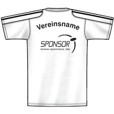 Oktober 1910 in einer konstituierenden generalversammlung unter vorsitz von erwin müller ins leben gerufen. Beschriftung Mit Verein Sponsor Rucken Einfarbig