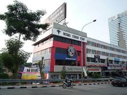 Sunway college johor bahru johor bahru, johor, malaysia overview courses reviews scholarships photos videos brochures news more photos. Olympia College Johor Bahru